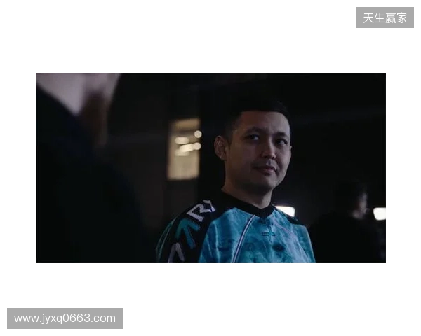 dastan：赢下强队只是开始，PV需要学会睡觉和吃饭